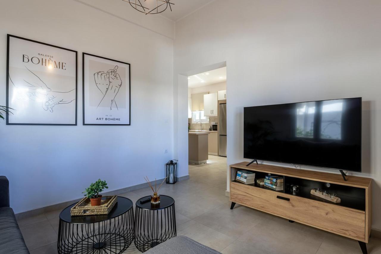 Spacious & Luxe 3Br Downtown 1Min To Beach Cós Exterior foto