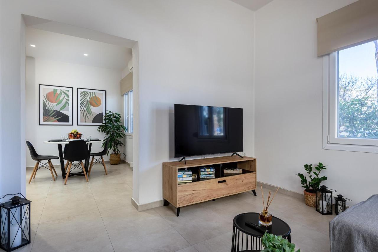 Spacious & Luxe 3Br Downtown 1Min To Beach Cós Exterior foto
