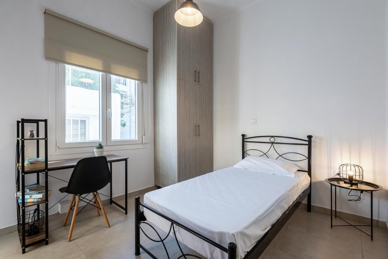 Spacious & Luxe 3Br Downtown 1Min To Beach Cós Exterior foto
