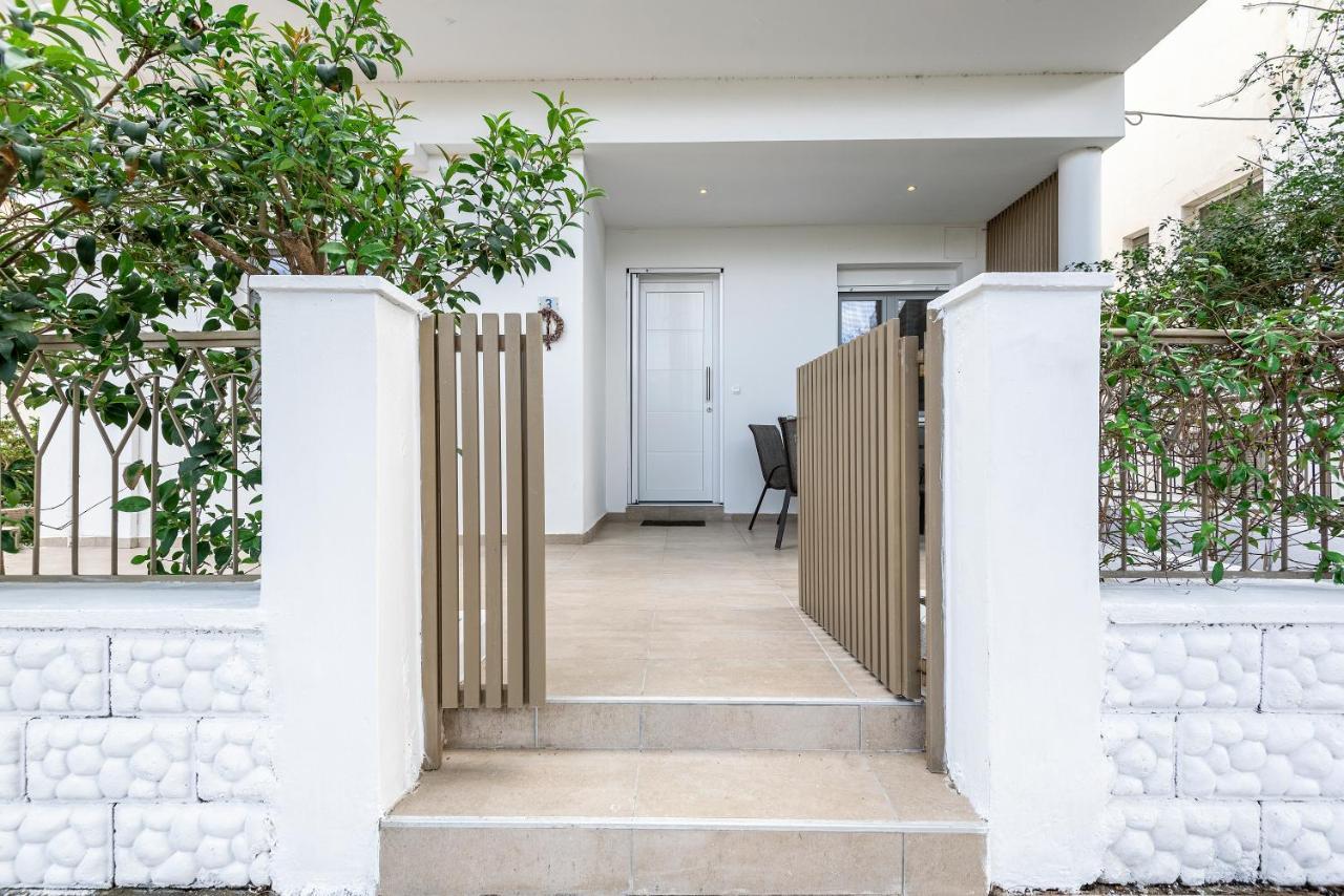 Spacious & Luxe 3Br Downtown 1Min To Beach Cós Exterior foto