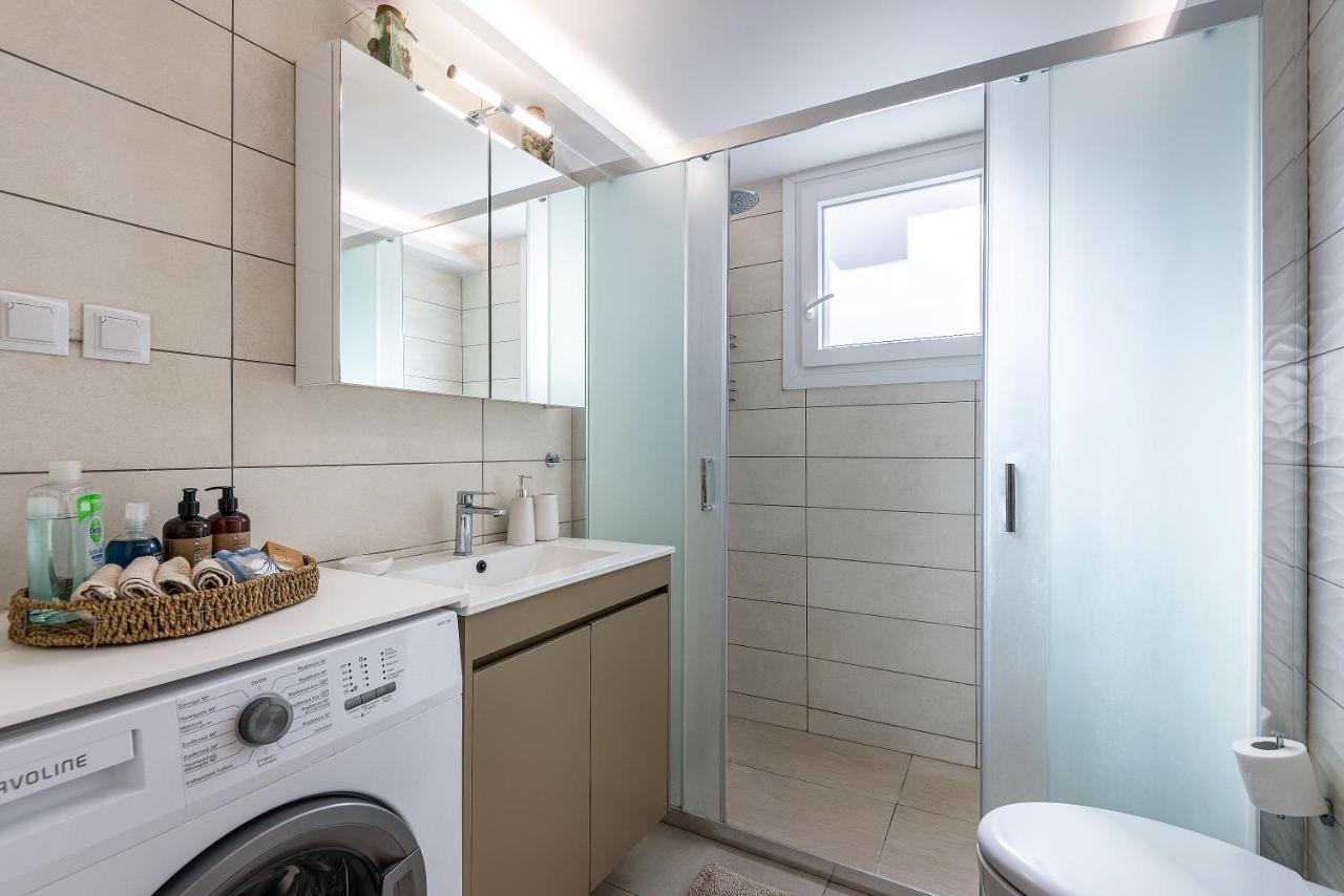 Spacious & Luxe 3Br Downtown 1Min To Beach Cós Exterior foto
