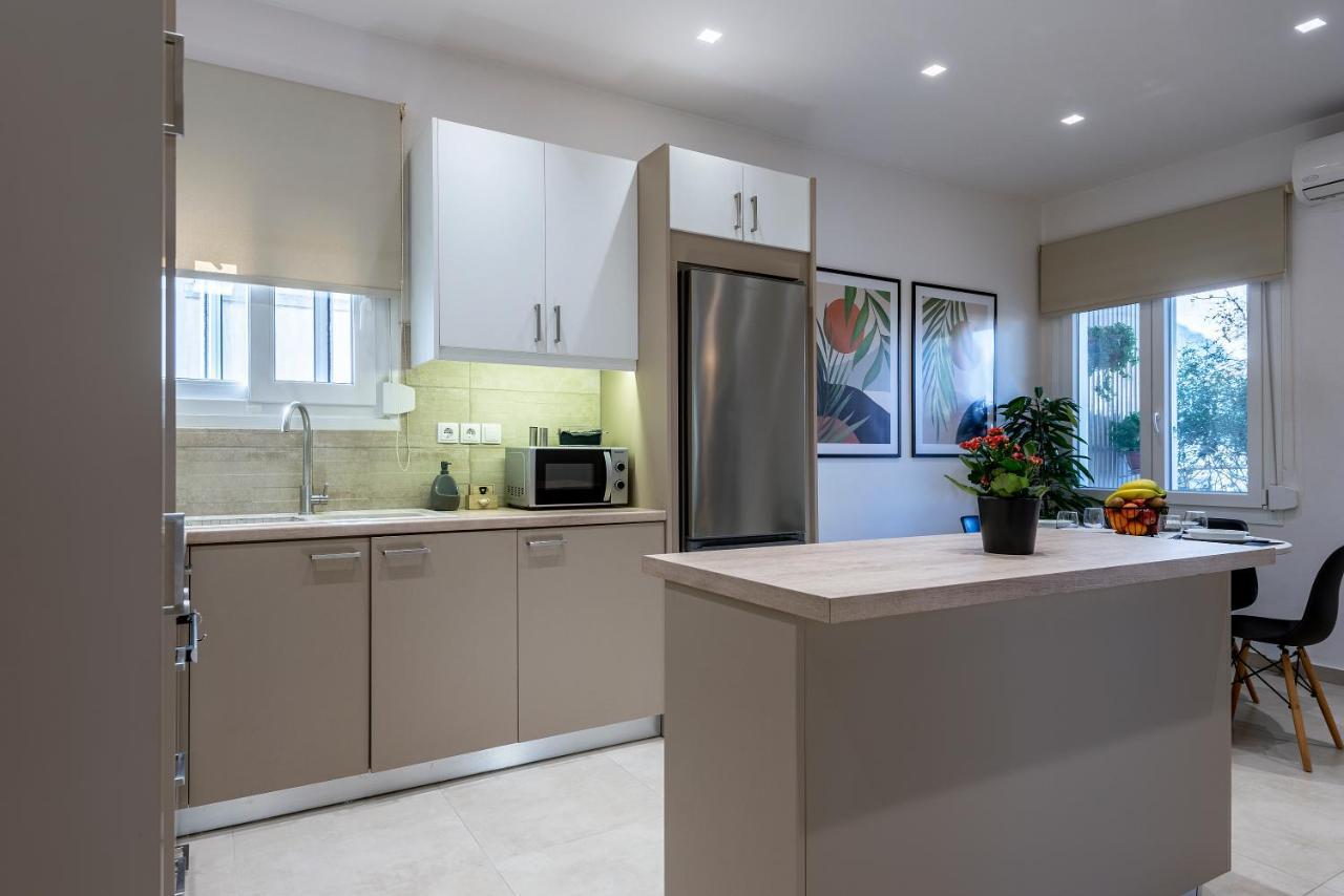Spacious & Luxe 3Br Downtown 1Min To Beach Cós Exterior foto