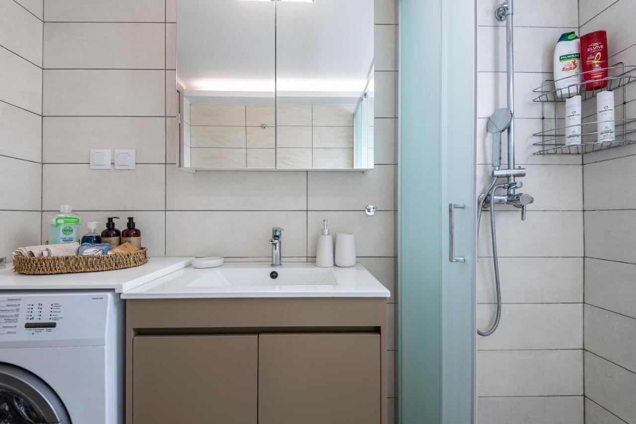 Spacious & Luxe 3Br Downtown 1Min To Beach Cós Exterior foto