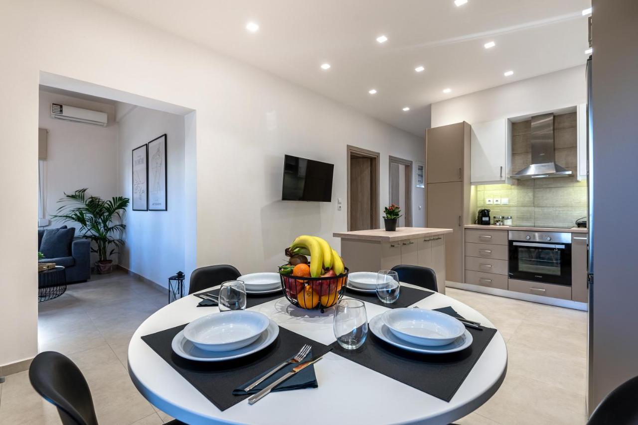 Spacious & Luxe 3Br Downtown 1Min To Beach Cós Exterior foto