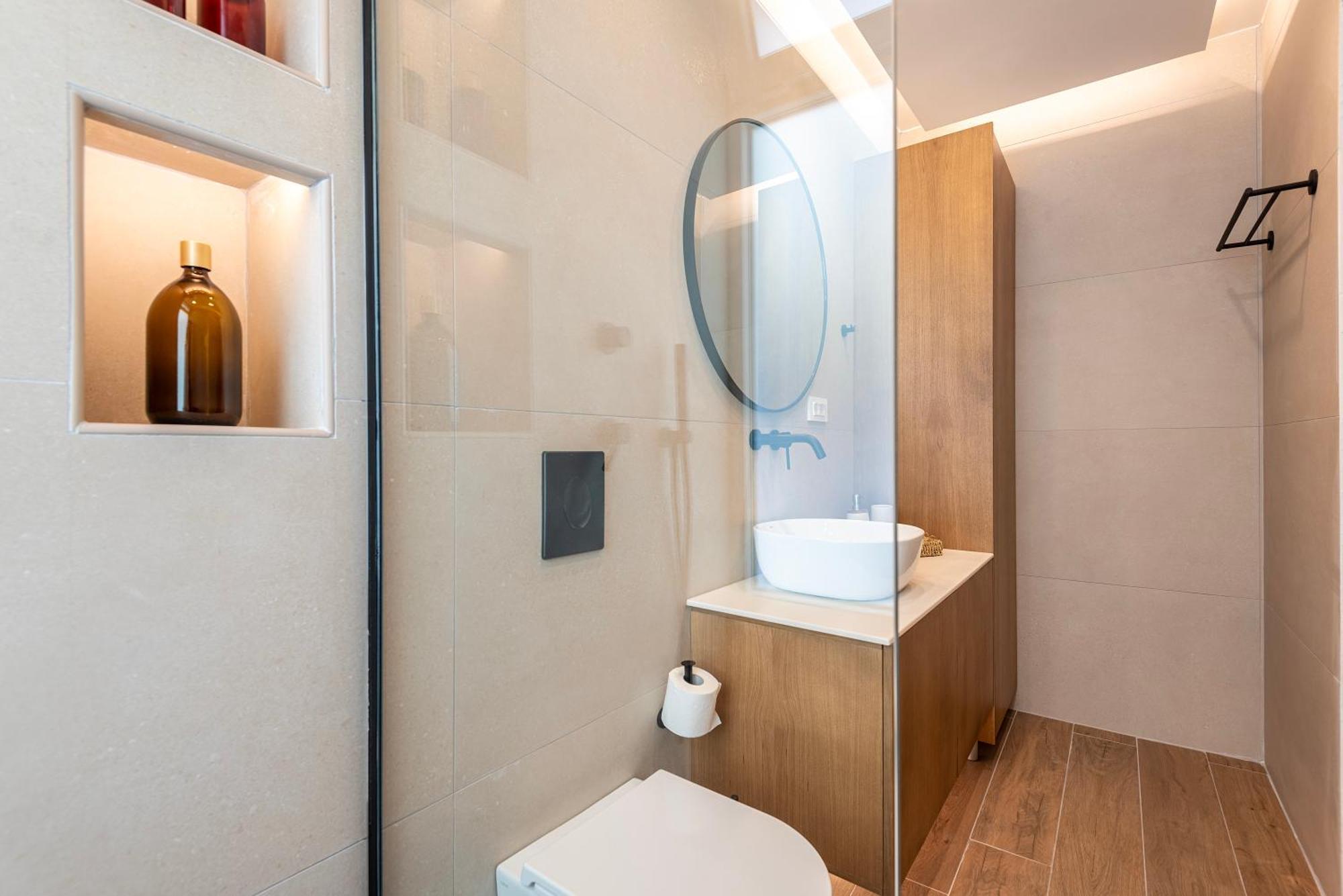 Spacious & Luxe 3Br Downtown 1Min To Beach Cós Exterior foto