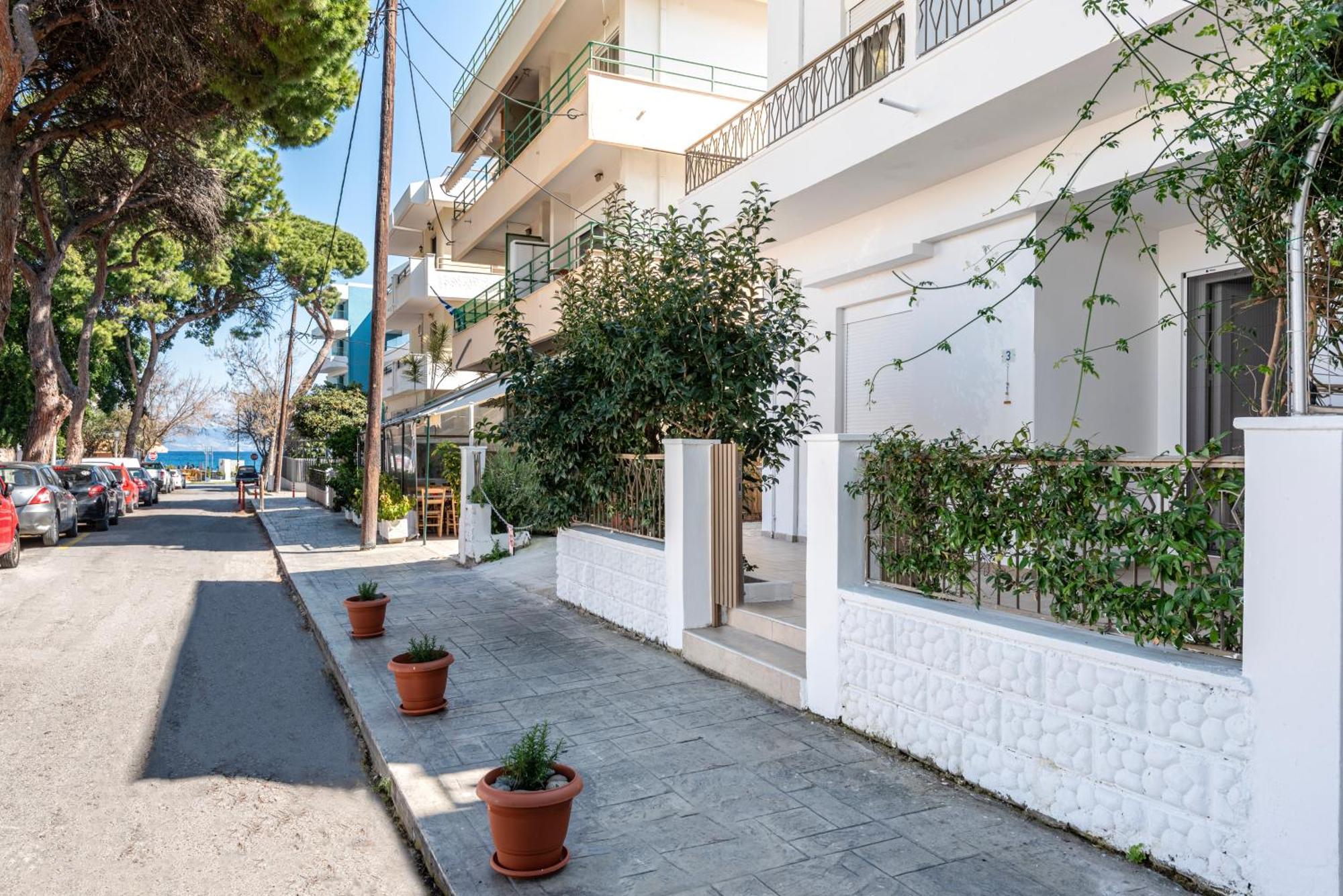 Spacious & Luxe 3Br Downtown 1Min To Beach Cós Exterior foto