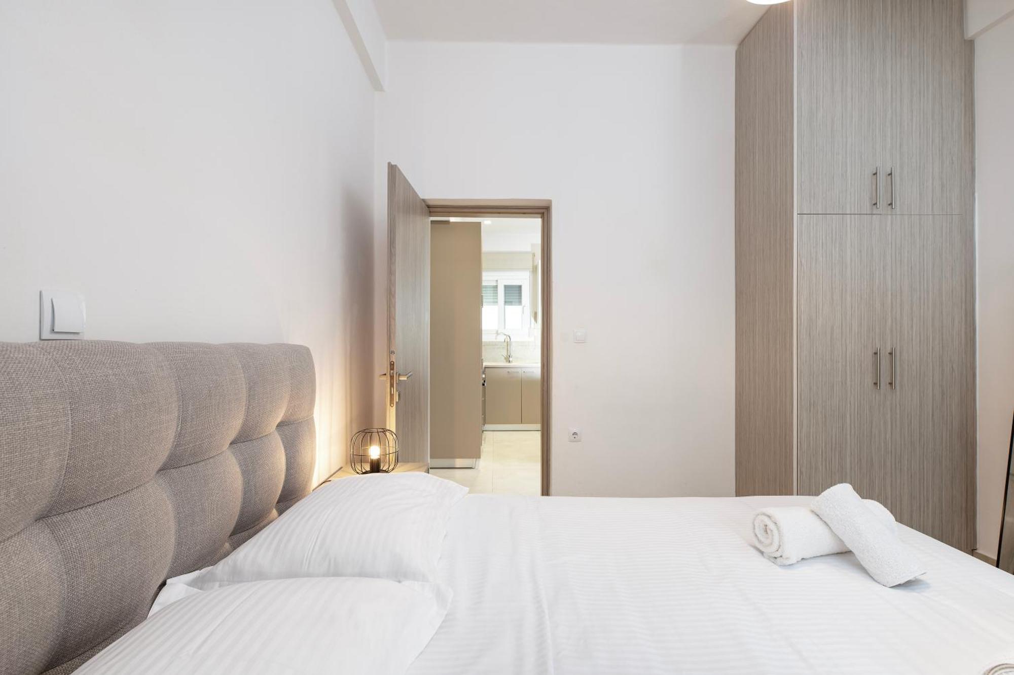 Spacious & Luxe 3Br Downtown 1Min To Beach Cós Exterior foto